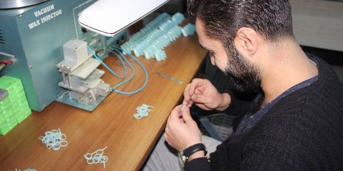 Diyarbakır’ın Yükselen Markası