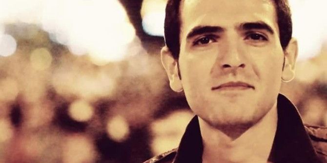 Akil Gençler “Efe” Dedi