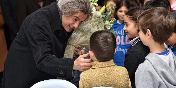 Başkan Demircan: “Ülkemizde 80 Milyondan Sekiz Tane Kaşif Çıkarabilirsek Bize Yeter"