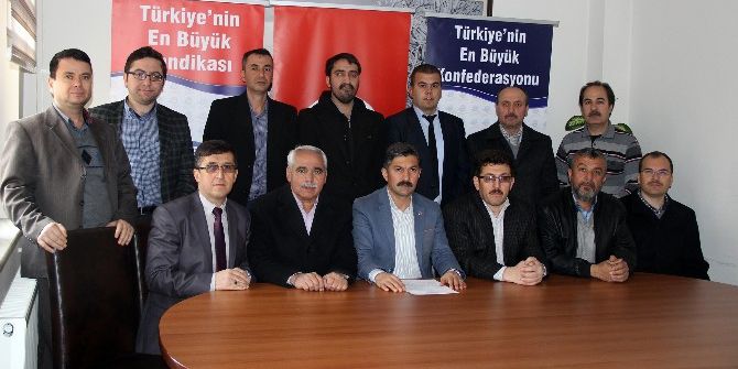 Muğla’dan Halep’e İlk Un Yardımı