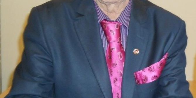 Esküder’in 2. Olağan Genel Kurulu