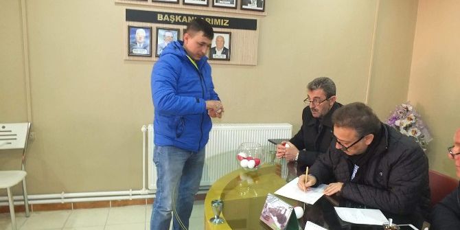 Bilecik’te U-17 Ligi Başlıyor