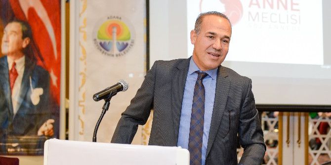 Sözlü: “Anne Toplumun Mimarıdır”