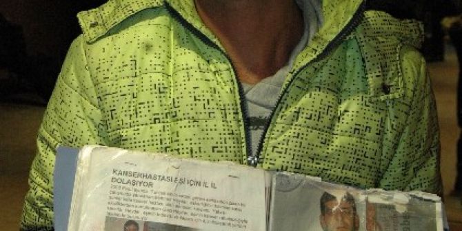 6 Yıldır İntihara Kalkışıyor