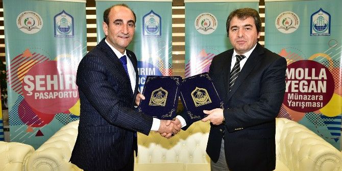 Yıldırımlı Çocuklara Sanat Eğitimi