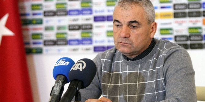 Çalımbay: ”Robinho’yu Basından Duydum”