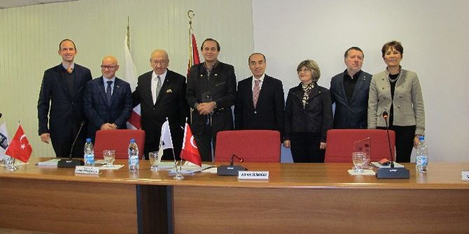 Tariş Başkanı Cahit Çetin “Zeytinyağında Etikete Nüfus Kağıdı Hassasiyeti Gösterin”