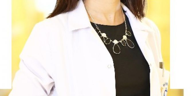 Diyetisyen Karacanoğlu’ndan Kilo Alma Tüyoları