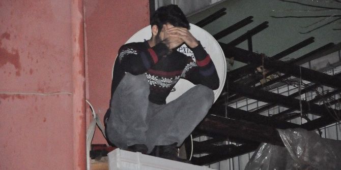 Silahlı Çatışmada 6 Kişi Yaralandı