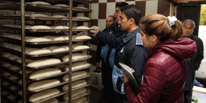 Erdemli’de Halk Sağlığını Tehdit Eden İşletmeler Kapatılacak