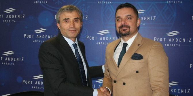 Limanlarda Çalışan İşçilerin Güvenliğine Sendikal Destek