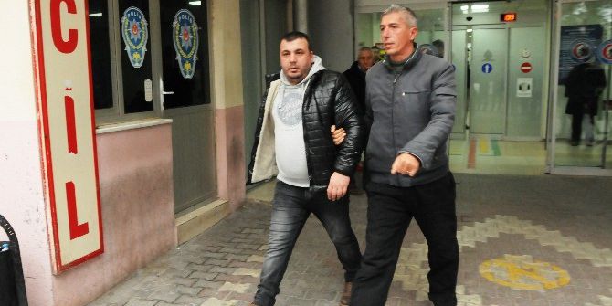 Çanakkale’de ‘Nitelikli Yağma’ Operasyonu