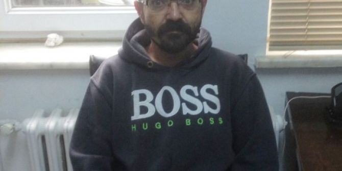 Alanya’da Uyuşturucu Operasyonu