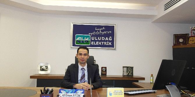 Clk Uludağ Elektrik’ten 81 İlde 81 Lira Üzerine İndirimli Elektrik Müjdesi