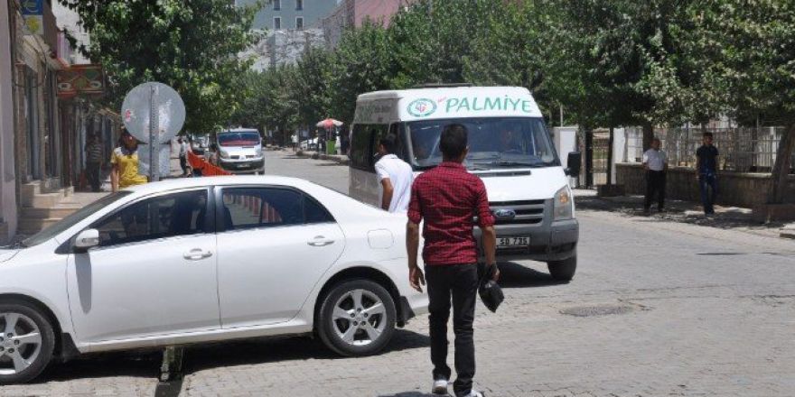 Silopililerden ‘Darbe Girişimine’ Tepki