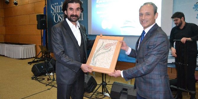 Tuncel, Afyonkarahisarlı Gençler İle Buluştu