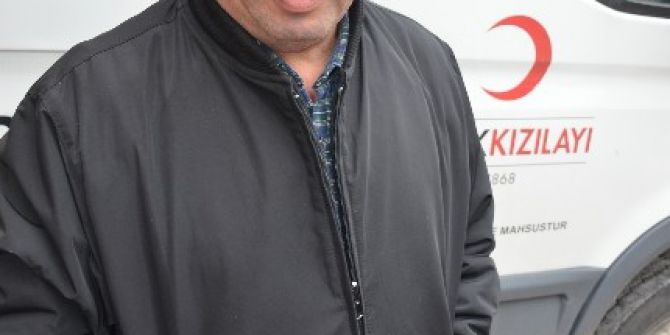 Sıraya Göre Değil, İhtiyaca Göre Hizmet