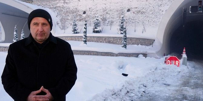 130 Yıllık Hayal Gerçekleşiyor