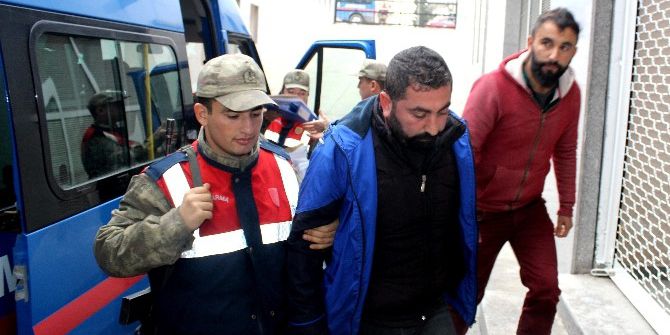 Sosyal Medyada Terör Propagandasına Gözaltı