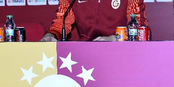 Cenk Gönen: "Sezon Sonunda Şampiyon Olabilecek Kadroya Sahibiz"