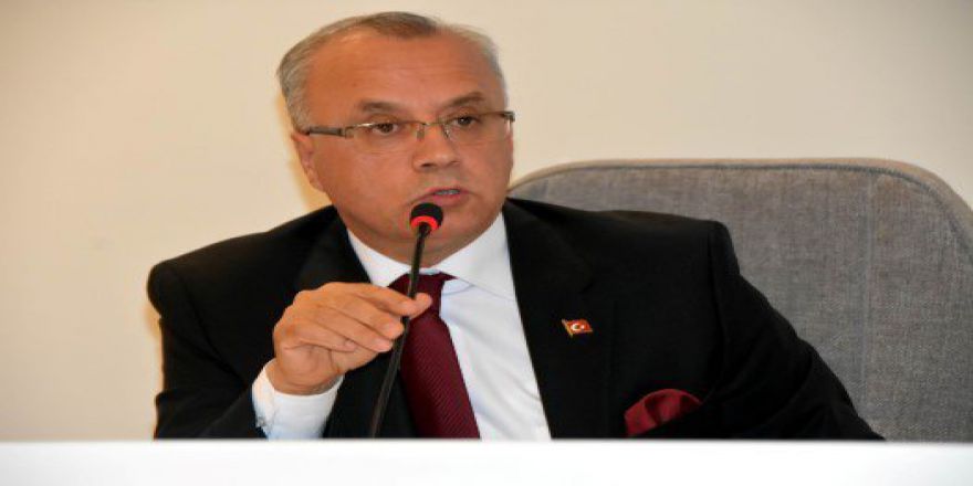 Başkan Kayda: "Her Türlü İllegal Girişimi Lanetliyorum"