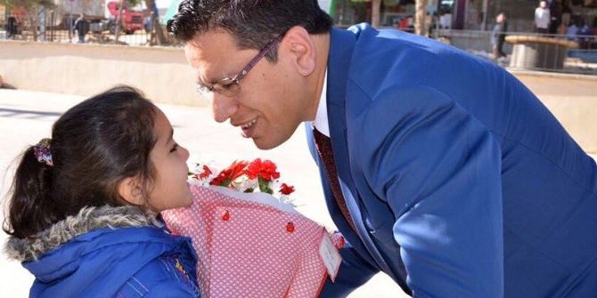 Pkk Soruşturmasında Tutuklanan Belediye Başkanının Yerine Kaymakam Görevlendirildi