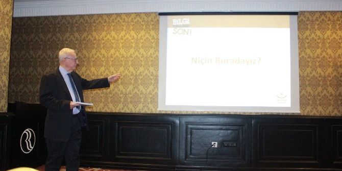 Mümsad Sakarya’da ‘Gıdada Bilgi Kirliliğine Son’ Toplantısı Yaptı