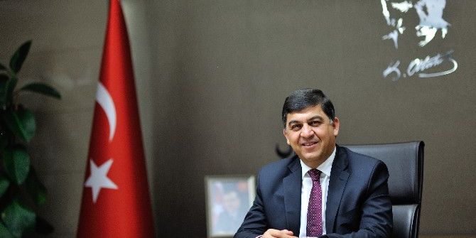 Gaziantep’in Düşman İşgalinden Kurtuluşunun 95. Yıl Dönümü