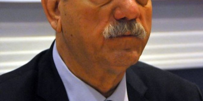 Disk Genel Başkanı Kani Beko, "Darbenin Konfederasyon Olarak Ne Anlama Geldiğini Çok İyi Biliyoruz"