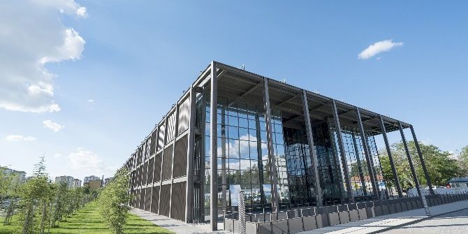 Avrupa Birliği Çağdaş Mimarlık Ödülleri