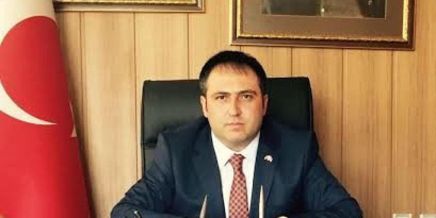 Mhp Antalya İl Başkanından Darbe Karşıtı Açıklama