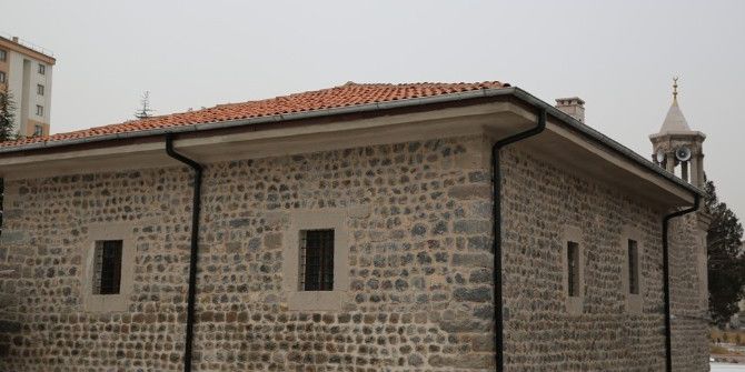 Anadolu’nun Tapuları Melikgazi Korumasında