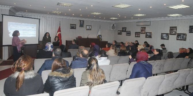 Tesob Genel Sekreterler Toplantısı Yapıldı