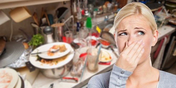 Özgen: “Evlerin İçindeki Hava Dışarıdaki Havadan Daha Kirli”