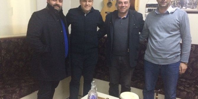 Altınova Belediyespor’da Saygılı Dönemi