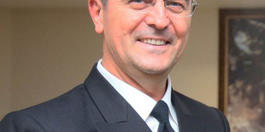 Tuğamiral Tezcan Kızılelma Kocaeli’de Yakalandı