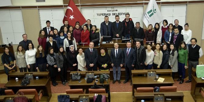 Eko-okullar 17 Yıldır Başarı İle Çalışıyor