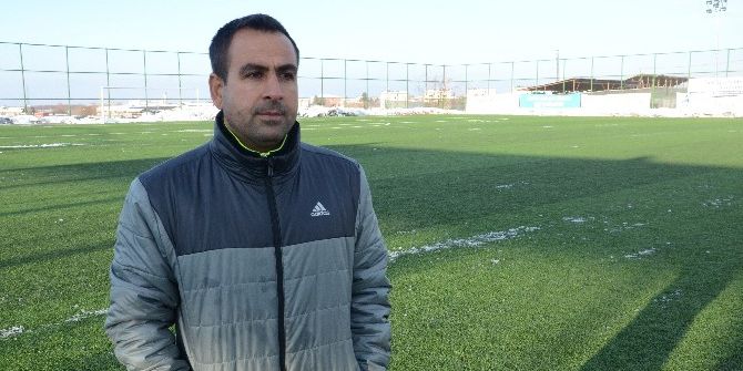 İnönü Üniversitesispor Devre Arası Kampını Malatya’da Yapacak