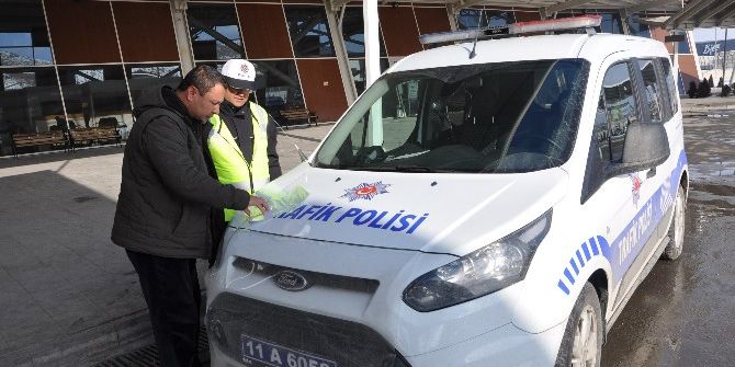 Sivil Personellerden Denetim