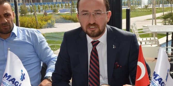 Aloğlu 2016 Yılını Değerlendirdi