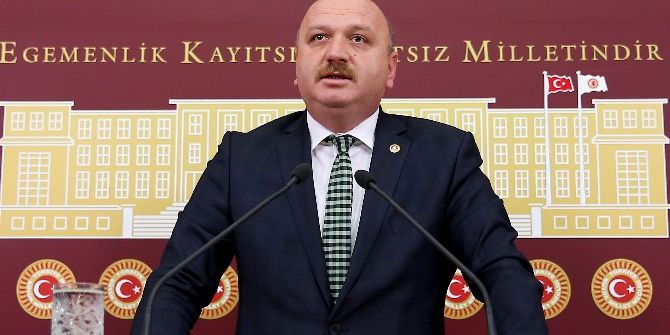 Ordu’ya 13 Yılda 2.2 Milyar Tl Yatırım Desteği