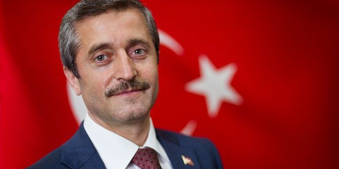 Şahinbey’den Kurtuluş Günü Etkinliği