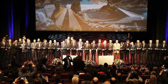 Orman Ve Su İşleri Bakanlığı’ndan 4 Milyar Tl’lik Dev Yatırım