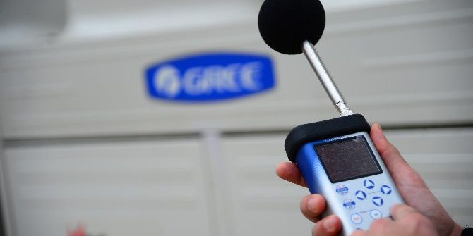 Beylikdüzü’nde Gürültü Kirliliğine Önlem