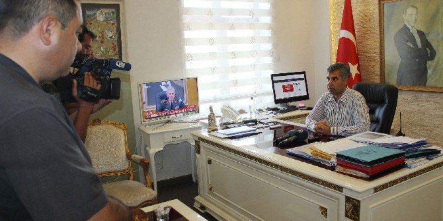 Çanakkale’de 20 Subay Ve 467 Askeri Öğrenci Gözaltına Alındı