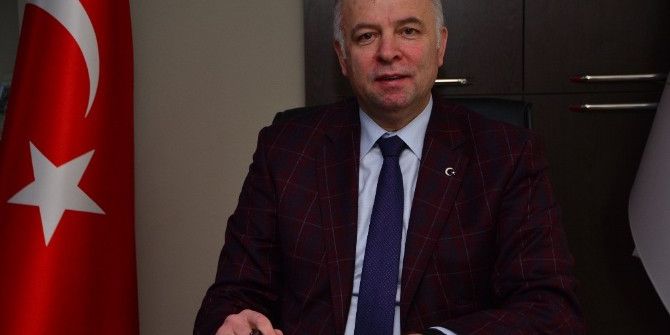 Ak Parti’li Karacak’tan Baksan Köprüsü Açıklaması