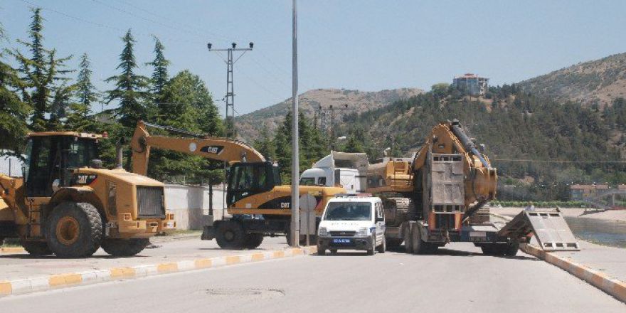 Tokat’ta 1 Tuğgeneral Ve 2 Sivile Gözaltı