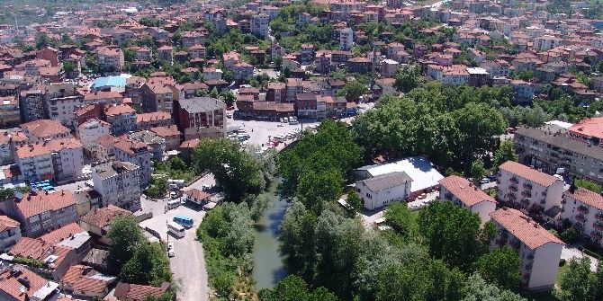 Bartın’da Kasım Ayında 334 Konut Satıldı