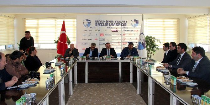 Demirhan: “Parolamız Şampiyonluk”