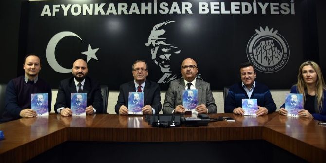 Tanburi Cemil Bey’in Vefatının 100. Yılında Tanıtım Projesi Hazırlandı